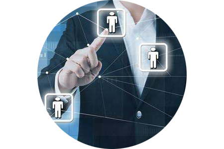 人才引進，積分入戶等深戶業務